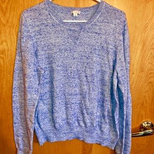 Periwinkle GAP Sweater